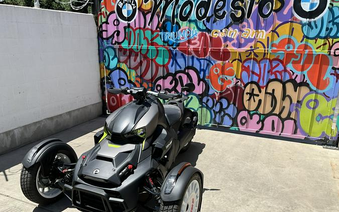 2023 Can-Am RYKER RALLY 900
