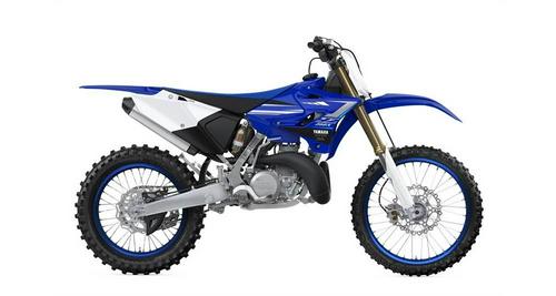 2019 Yamaha YZ250X First Ride Review