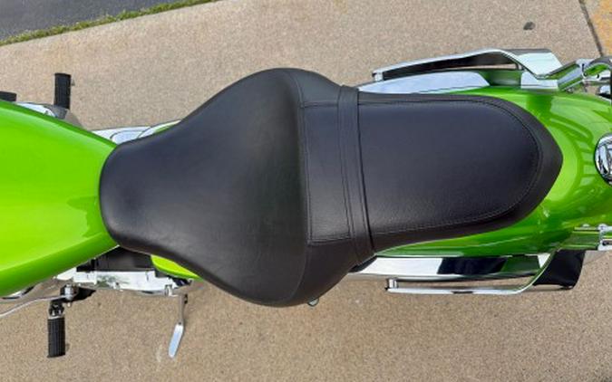 2008 Kawasaki VULCAN 900 CLASSIC