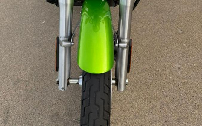 2008 Kawasaki VULCAN 900 CLASSIC