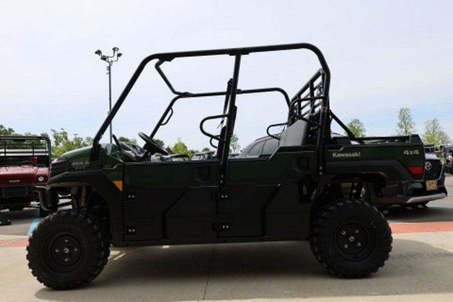 2026 Kawasaki MULE PRO-FXT™ 820 EPS