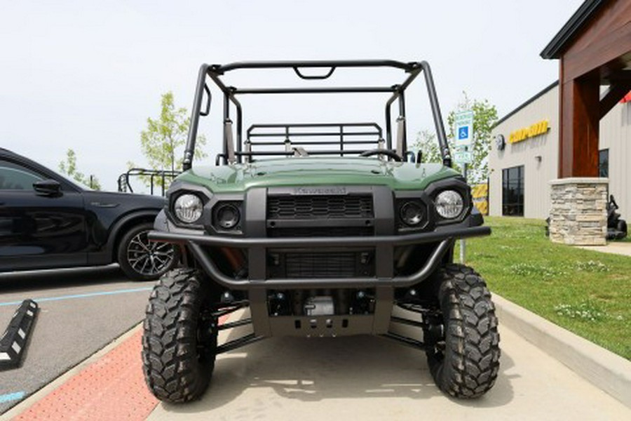 2026 Kawasaki MULE PRO-FXT™ 820 EPS