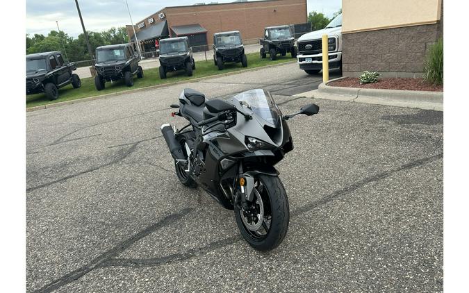 2026 NINJA ZX-6R ABS - Kawasaki
