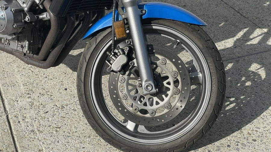 1990 Honda CB-1 CB400F