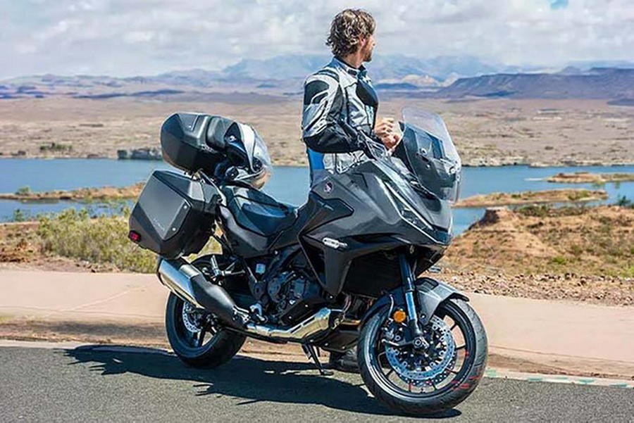 2026 Honda NT1100DS