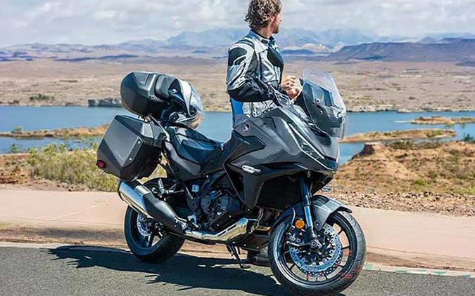 2026 Honda NT1100DS