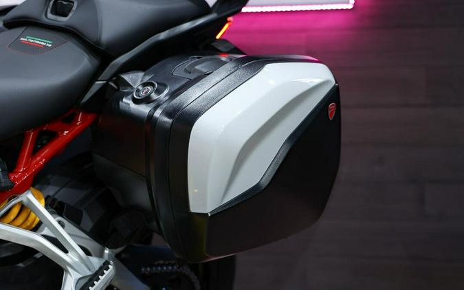 2023 Ducati Multistrada V4 S