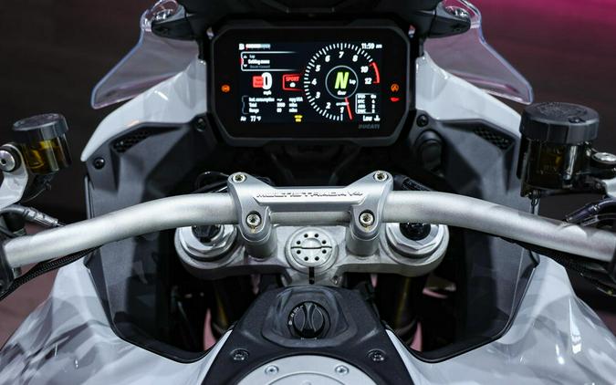 2023 Ducati Multistrada V4 S