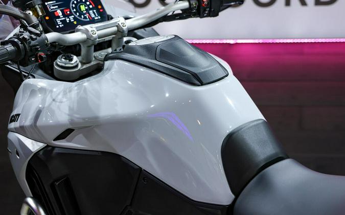 2023 Ducati Multistrada V4 S
