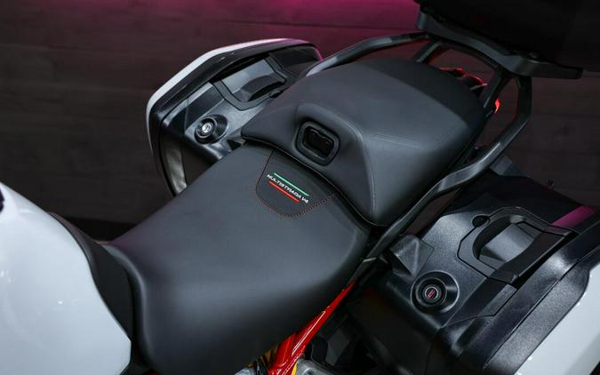 2023 Ducati Multistrada V4 S