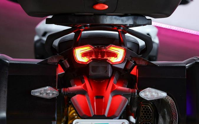 2023 Ducati Multistrada V4 S