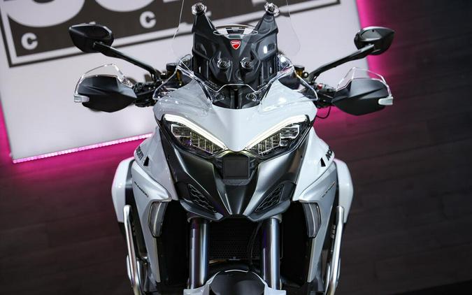 2023 Ducati Multistrada V4 S