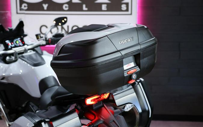2023 Ducati Multistrada V4 S