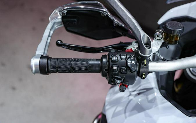 2023 Ducati Multistrada V4 S