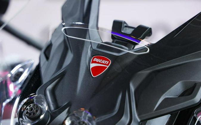 2023 Ducati Multistrada V4 S