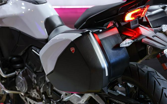 2023 Ducati Multistrada V4 S