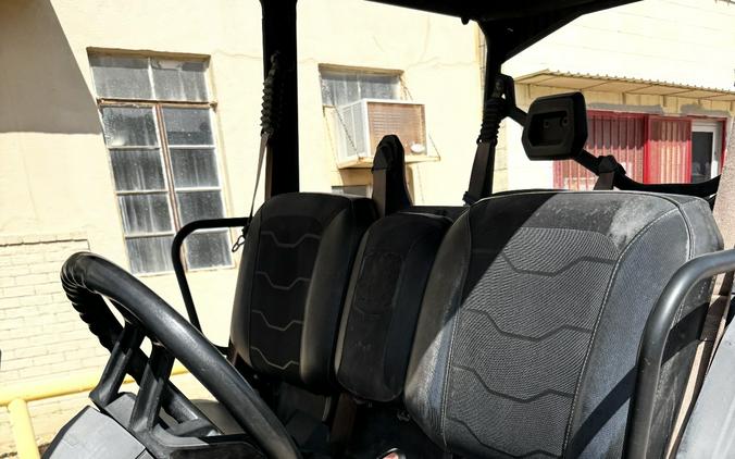 2018 Can-Am Defender MAX XT HD10