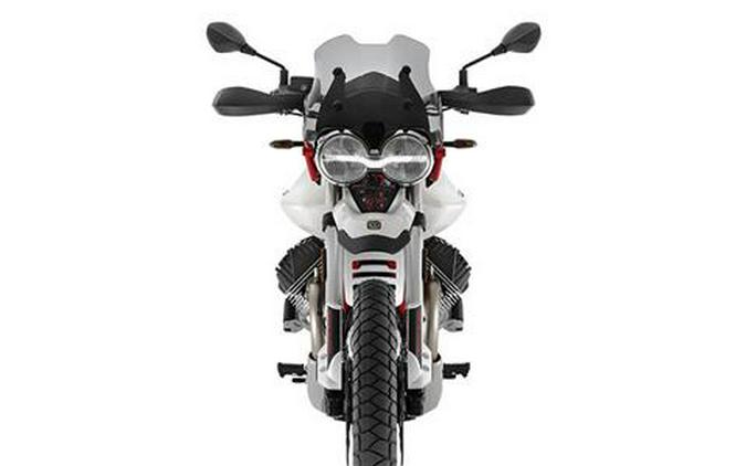 2022 Moto Guzzi V85 TT Adventure
