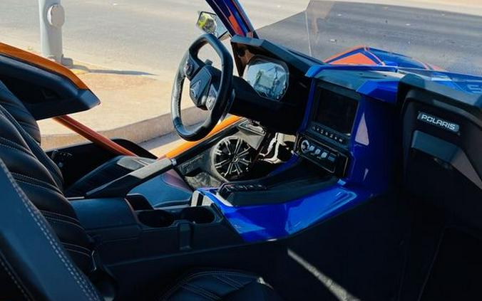 2021 Polaris® Slingshot® R Limited Edition Autodrive