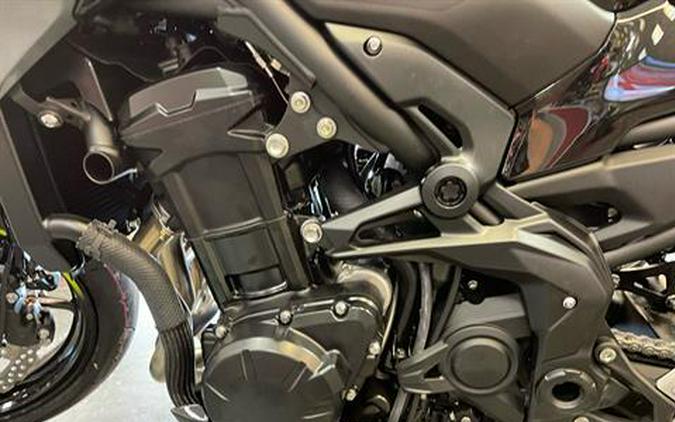 2024 Kawasaki Z900 ABS