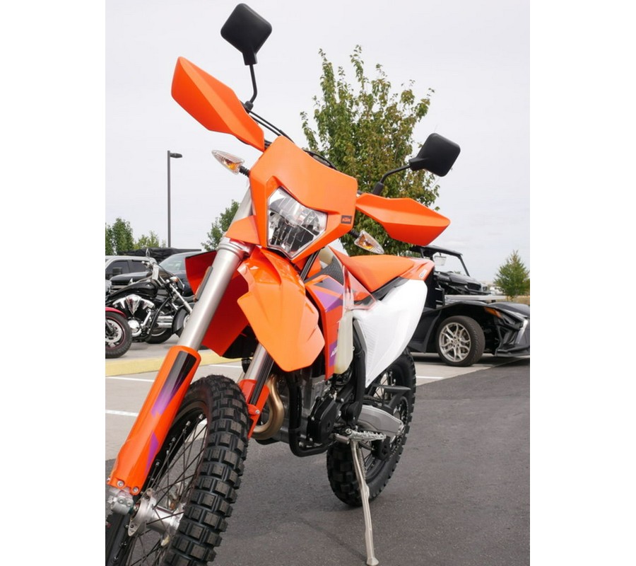 2024 KTM EXC 500 F