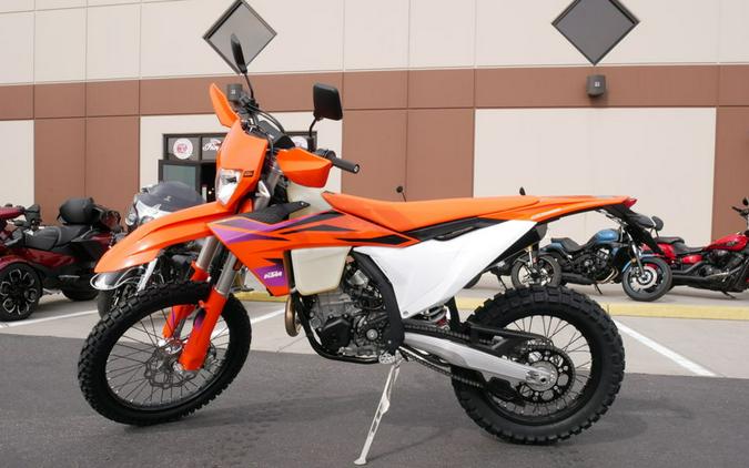 2024 KTM EXC 500 F