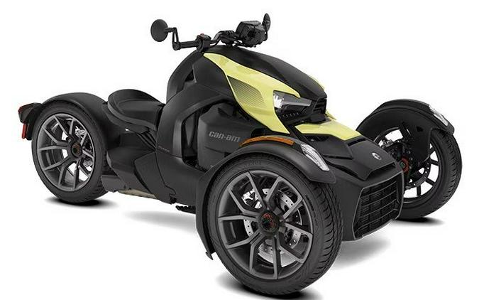 2024 Can-Am RYKER 600