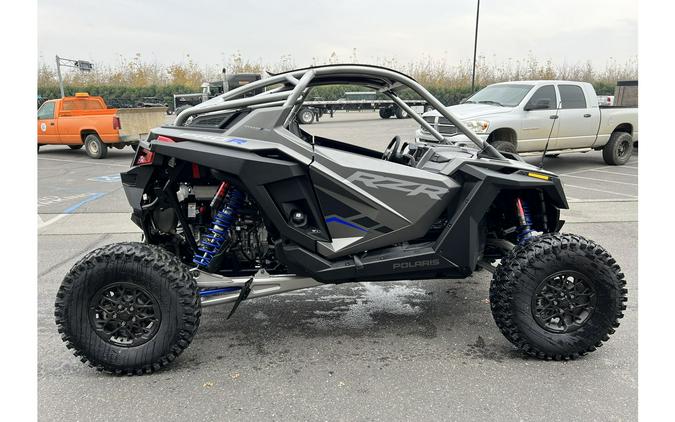 2024 Polaris Industries RZR Pro R Ultiamte