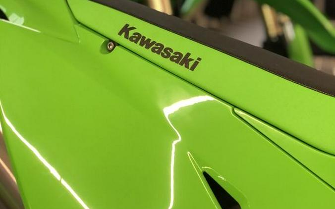 2024 Kawasaki KLX®300R