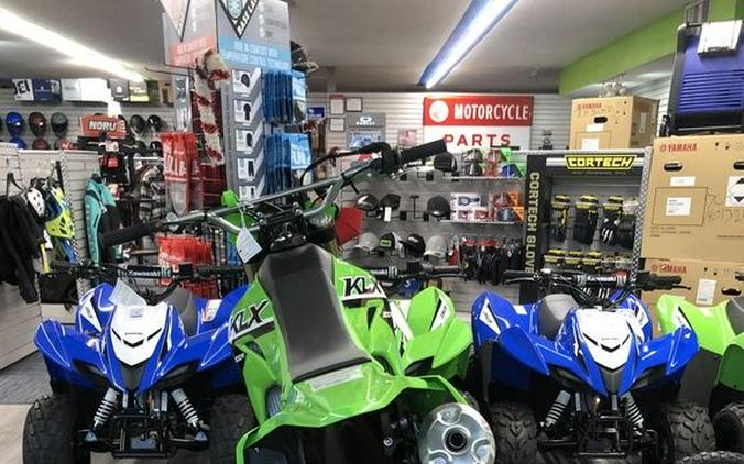 2024 Kawasaki KLX®300R