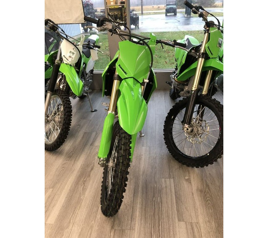 2024 Kawasaki KLX®300R