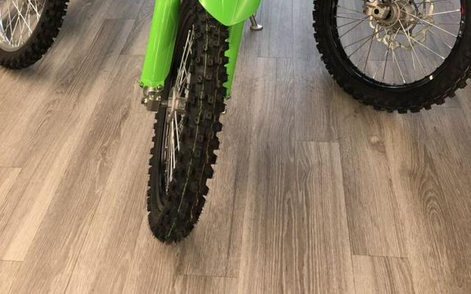 2024 Kawasaki KLX®300R