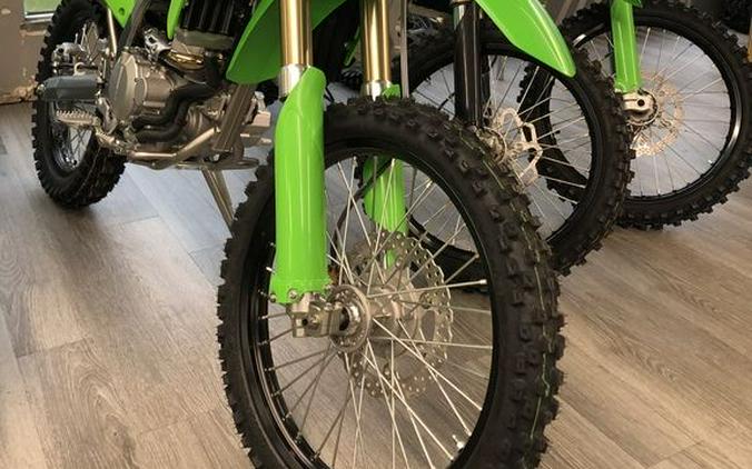 2024 Kawasaki KLX®300R