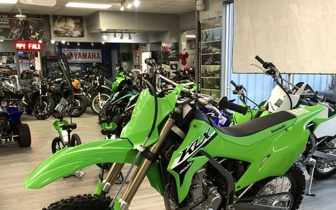 2024 Kawasaki KLX®300R