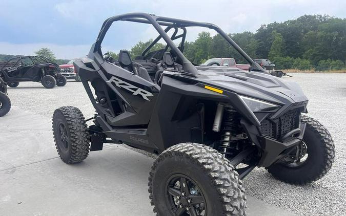 2024 Polaris® RZR Turbo R Sport