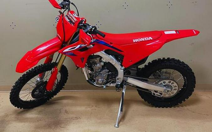 2024 Honda® CRF250RX