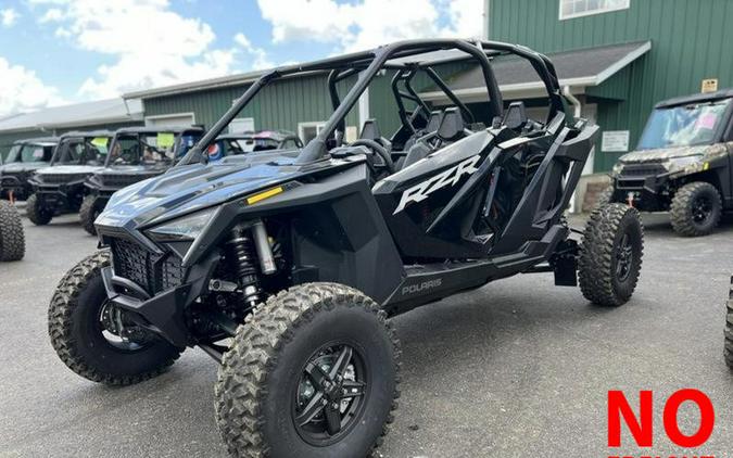 2024 Polaris Industries Z24G4E92AL