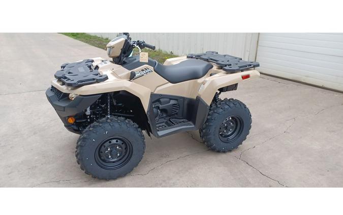 2024 Suzuki KINGQUAD 750 AXI POWER STEERING SE