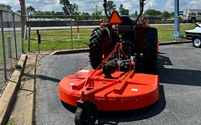 Kubota MX5200DT