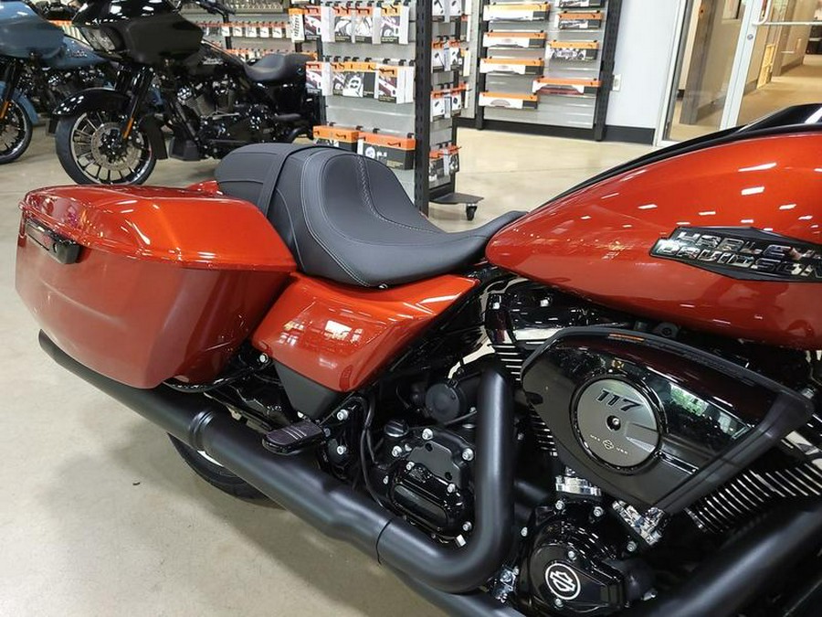 2024 Harley-Davidson® FLTRX - Road Glide®