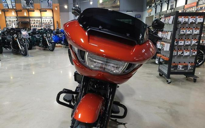 2024 Harley-Davidson® FLTRX - Road Glide®