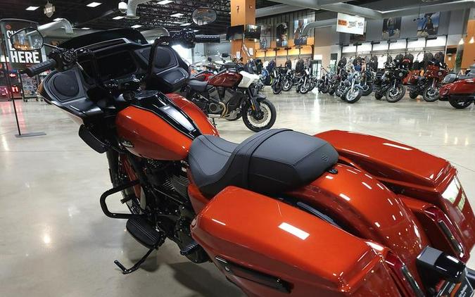 2024 Harley-Davidson® FLTRX - Road Glide®