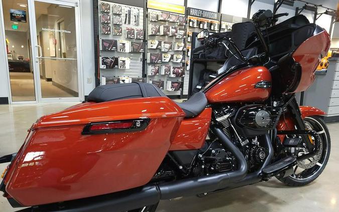 2024 Harley-Davidson® FLTRX - Road Glide®