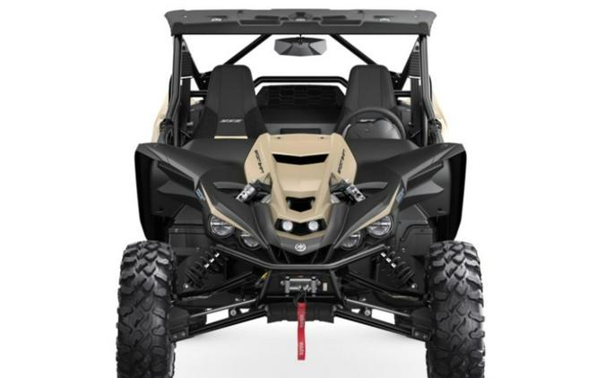 2023 Yamaha YXZ1000R SS XT-R