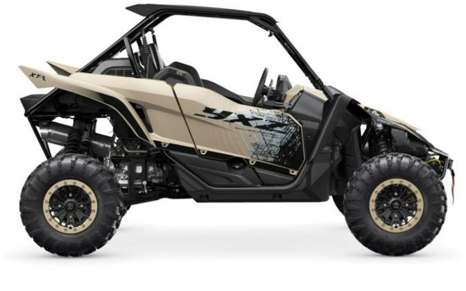 2023 Yamaha YXZ1000R SS XT-R