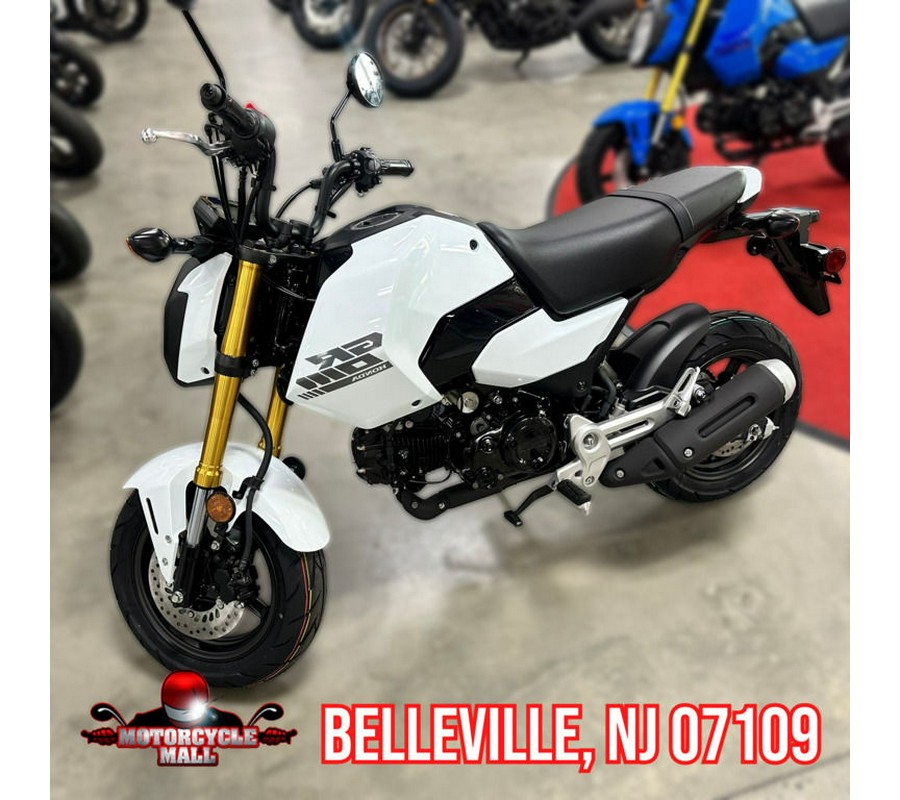 2025 Honda® Grom