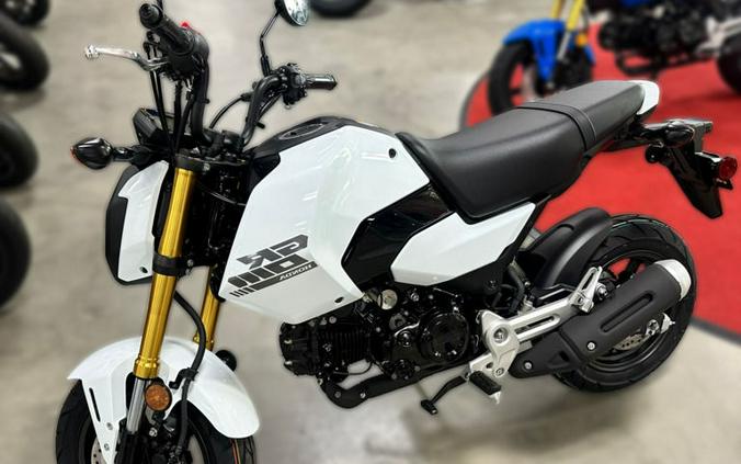 2025 Honda® Grom