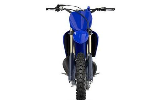 2025 Yamaha YZ250