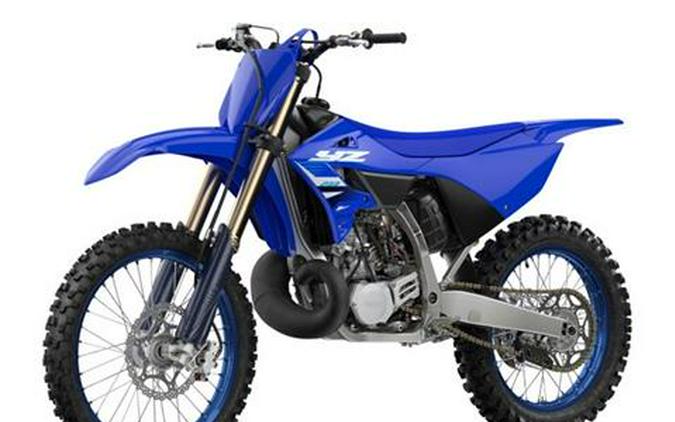 2025 Yamaha YZ250