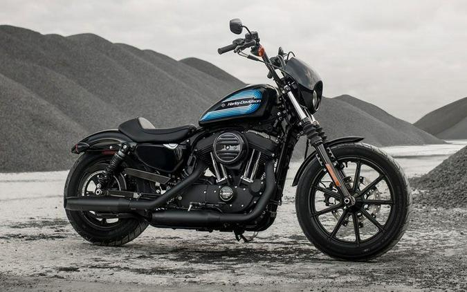 2018 Harley-Davidson Sportster® Iron 1200™